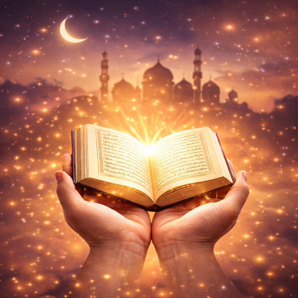 Online Istikahra