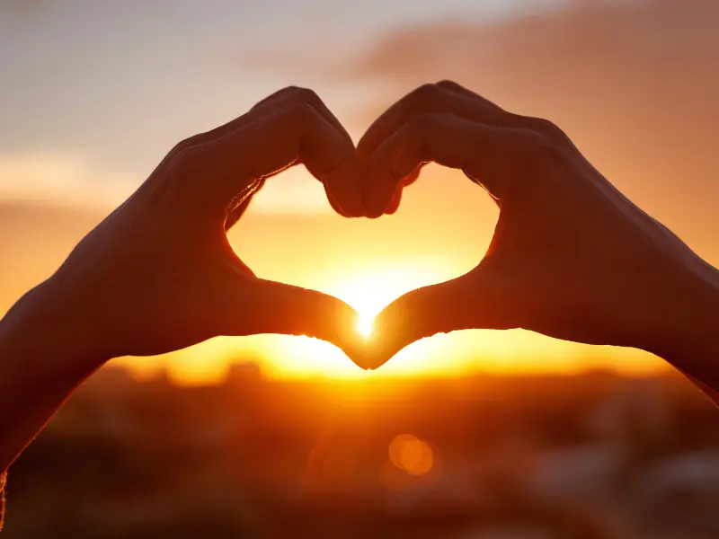 Love Problem